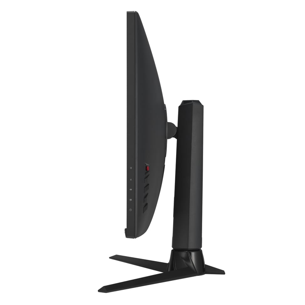 ASUS ROG Strix XG32UQ écran plat de PC 81,3 cm (32") 3840 x 2160 pixels 4K Ultra HD LCD Noir (90LM08B0-B01170) — image 6