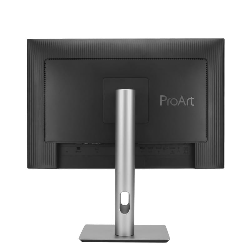 ASUS ProArt PA248CRV écran plat de PC 61,2 cm (24.1") 1920 x 1200 pixels WUXGA LCD Noir, Argent (90LM05K0-B01K70) — image 2