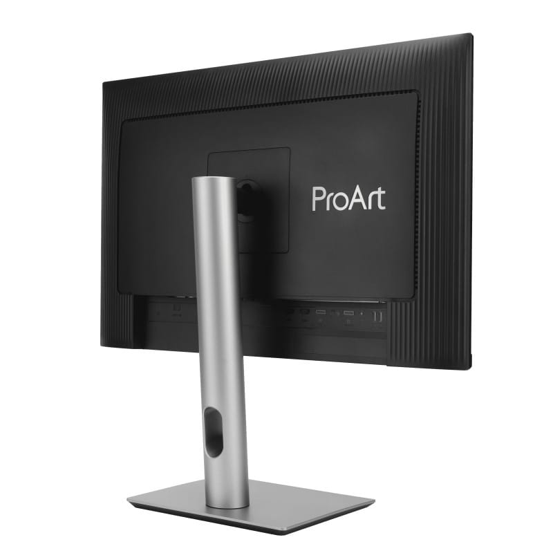ASUS ProArt PA248CRV écran plat de PC 61,2 cm (24.1") 1920 x 1200 pixels WUXGA LCD Noir, Argent (90LM05K0-B01K70) — image 5