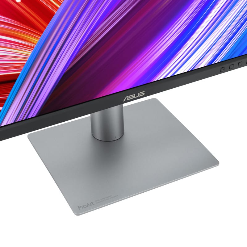 ASUS ProArt PA248CRV écran plat de PC 61,2 cm (24.1") 1920 x 1200 pixels WUXGA LCD Noir, Argent (90LM05K0-B01K70) — image 6