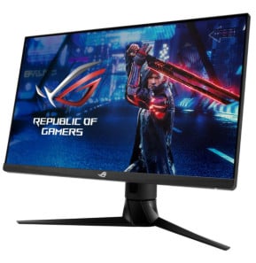 ASUS ROG Strix XG27AQ écran plat de PC 68,6 cm...