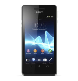 Sony XPERIA™ V Smartphone