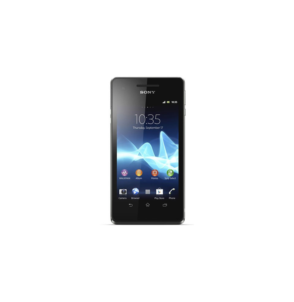 Sony XPERIA™ V Smartphone