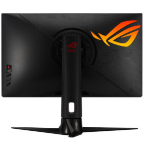 ASUS ROG Strix XG27AQ écran plat de PC 68,6 cm (27") 2560 x 1440 pixels LED Noir (90LM06U0-B01370)