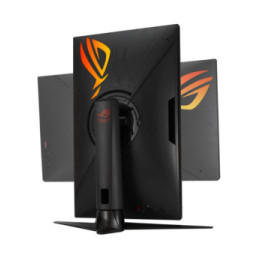 ASUS ROG Strix XG27AQ écran plat de PC 68,6 cm (27") 2560 x 1440 pixels LED Noir (90LM06U0-B01370)