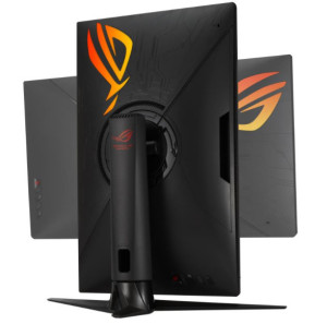 ASUS ROG Strix XG27AQ écran plat de PC 68,6 cm (27") 2560 x 1440 pixels LED Noir (90LM06U0-B01370)