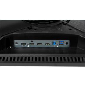 ASUS ROG Strix XG27AQ écran plat de PC 68,6 cm (27") 2560 x 1440 pixels LED Noir (90LM06U0-B01370)
