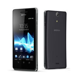 Sony XPERIA™ V Smartphone