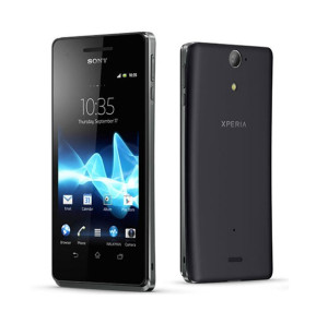 Sony XPERIA™ V Smartphone