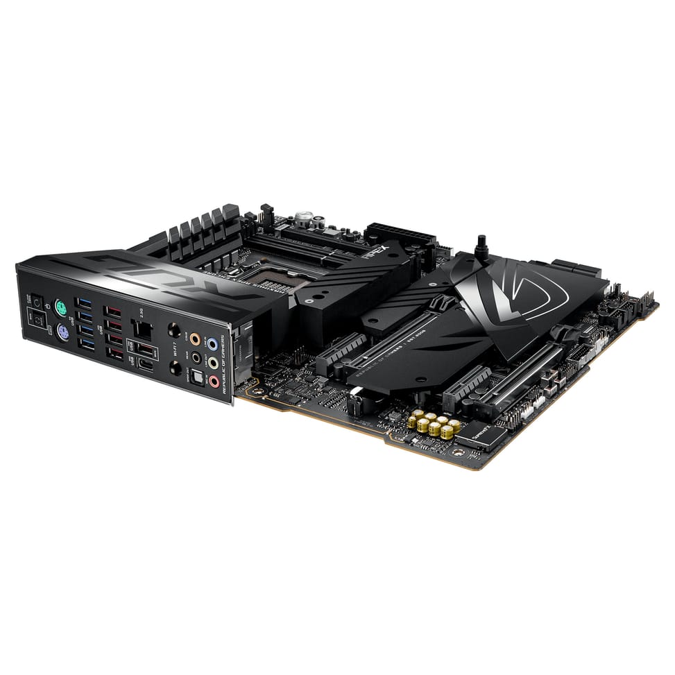 ASUS ROG MAXIMUS Z790 APEX ENCORE Intel Z790 LGA 1700 ATX (90MB1FX0-M0EAY0) — image 14
