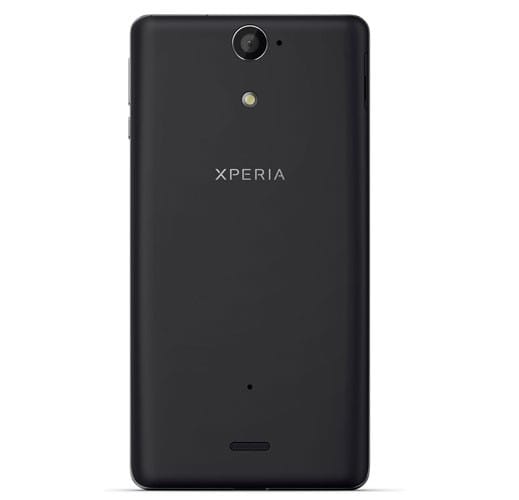 Sony XPERIA™ V Smartphone — image 4