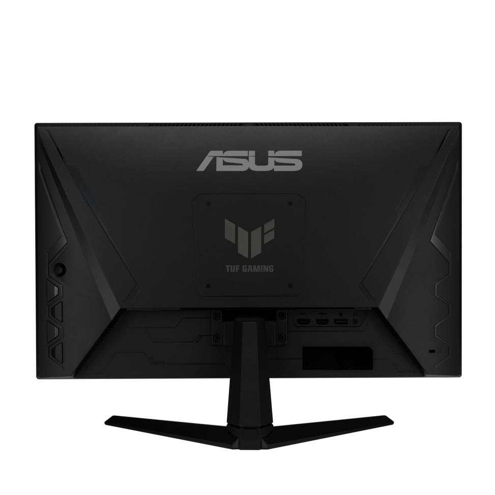 ASUS TUF Gaming VG249QM1A écran plat de PC 60,5 cm (23.8") 1920 x 1080 pixels Full HD Noir (90LM06J0-B02370) — image 4