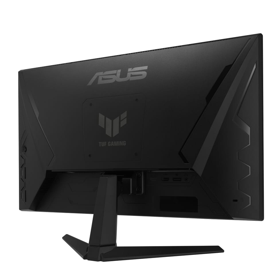 ASUS TUF Gaming VG249QM1A écran plat de PC 60,5 cm (23.8") 1920 x 1080 pixels Full HD Noir (90LM06J0-B02370) — image 5