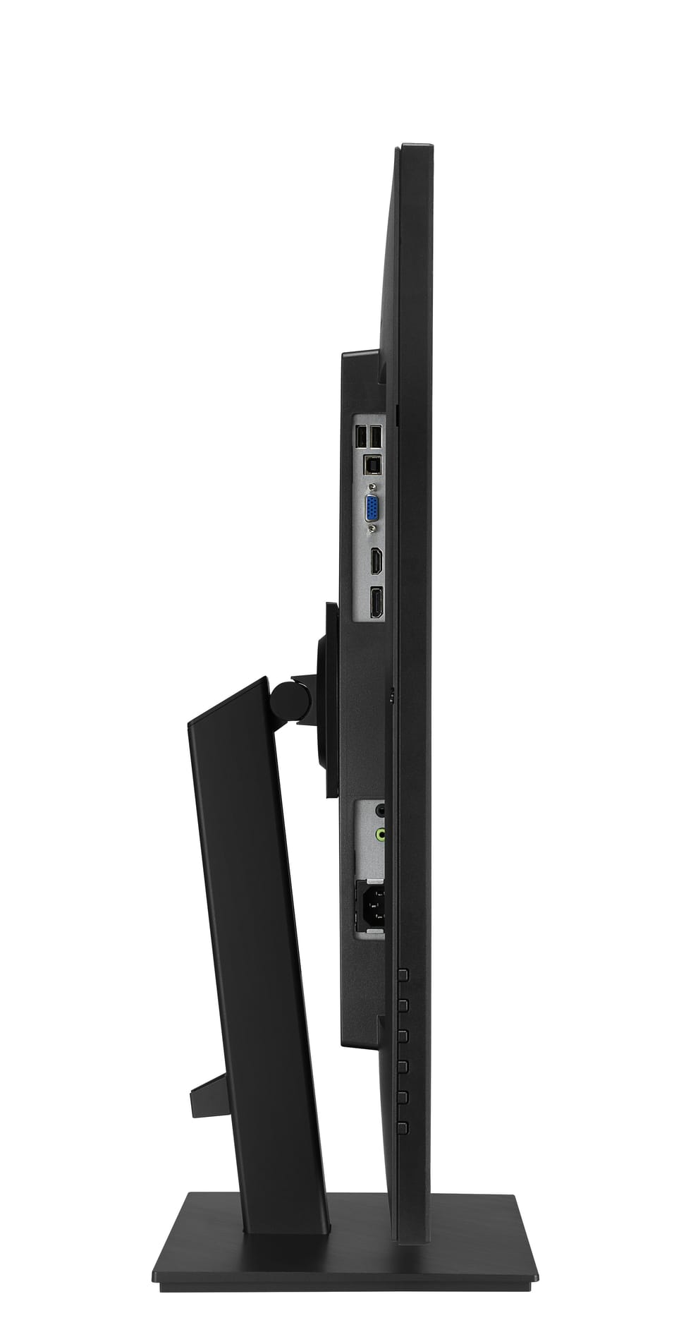 ASUS VA24DQSB écran plat de PC 60,5 cm (23.8") 1920 x 1080 pixels Full HD LCD Noir (90LM054L-B02370) — image 5
