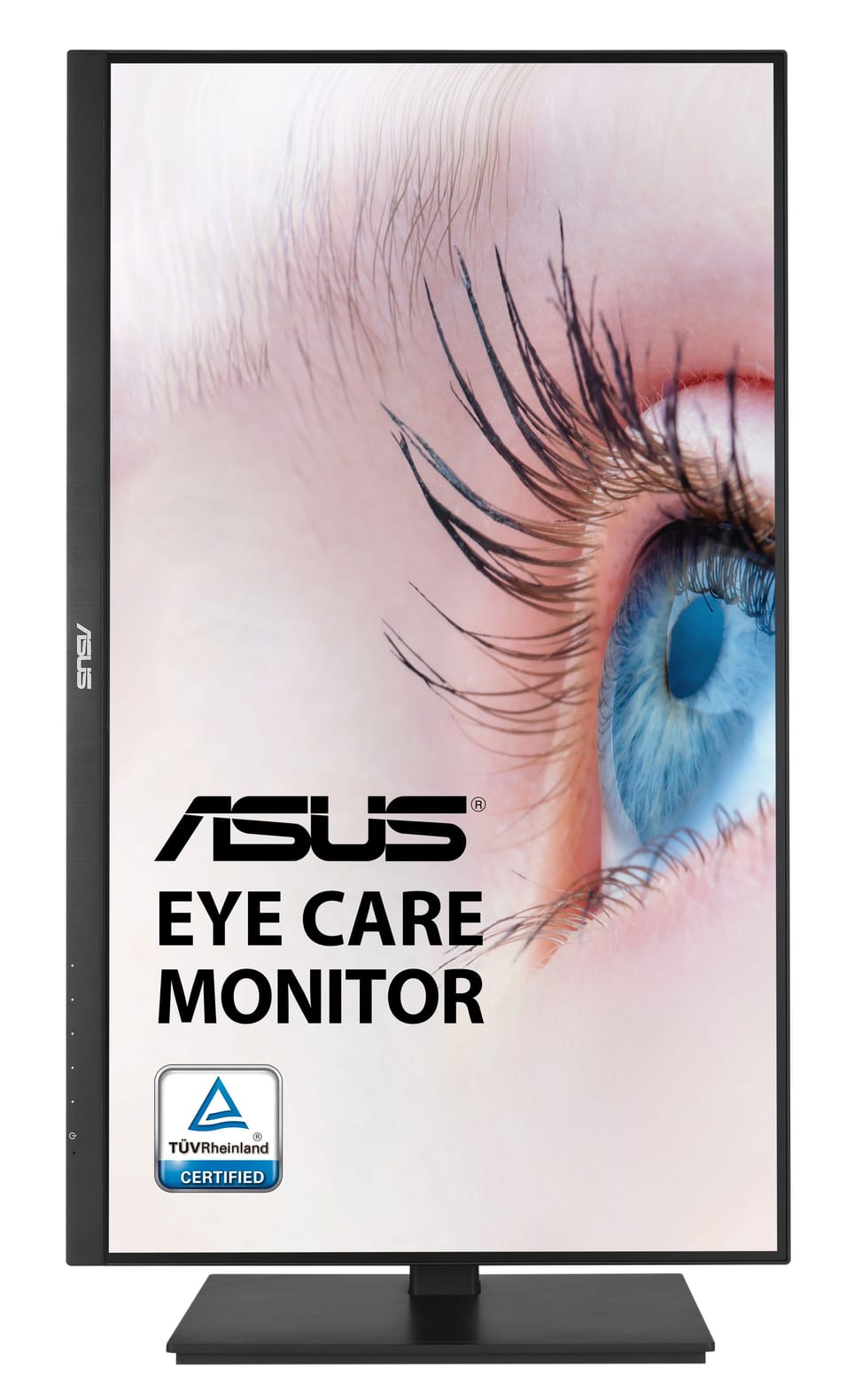 ASUS VA24DQSB écran plat de PC 60,5 cm (23.8") 1920 x 1080 pixels Full HD LCD Noir (90LM054L-B02370) — image 6