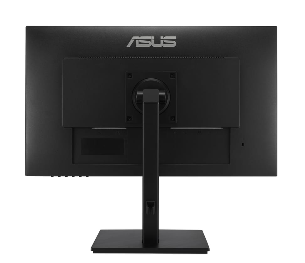 ASUS VA24DQSB écran plat de PC 60,5 cm (23.8") 1920 x 1080 pixels Full HD LCD Noir (90LM054L-B02370) — image 8