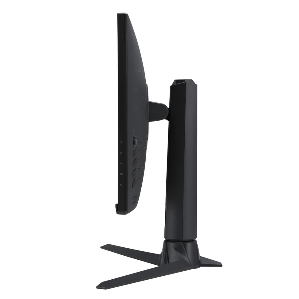 ASUS ROG Strix XG27AQMR écran plat de PC 68,6 cm (27") 2560 x 1440 pixels Quad HD LED Noir (90LM08K0-B01170) — image 7