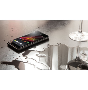 Sony XPERIA™ V Smartphone