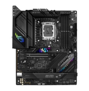 ASUS ROG STRIX B760-F GAMING WIFI Intel B760...