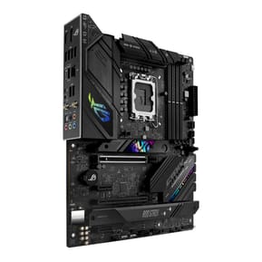 ASUS ROG STRIX B760-F GAMING WIFI Intel B760 LGA 1700 ATX (90MB1CT0-M0EAY0) — image 2