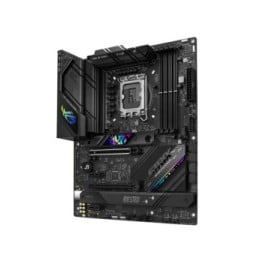 ASUS ROG STRIX B760-F GAMING WIFI Intel B760 LGA 1700 ATX (90MB1CT0-M0EAY0)
