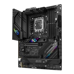 ASUS ROG STRIX B760-F GAMING WIFI Intel B760 LGA 1700 ATX (90MB1CT0-M0EAY0) — image 3