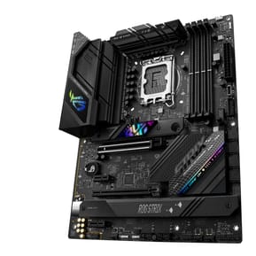 ASUS ROG STRIX B760-F GAMING WIFI Intel B760 LGA 1700 ATX (90MB1CT0-M0EAY0) — image 4