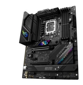 ASUS ROG STRIX B760-F GAMING WIFI Intel B760 LGA 1700 ATX (90MB1CT0-M0EAY0)