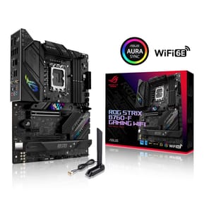 ASUS ROG STRIX B760-F GAMING WIFI Intel B760 LGA 1700 ATX (90MB1CT0-M0EAY0) — image 5