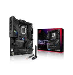 ASUS ROG STRIX B760-F GAMING WIFI Intel B760 LGA 1700 ATX (90MB1CT0-M0EAY0)