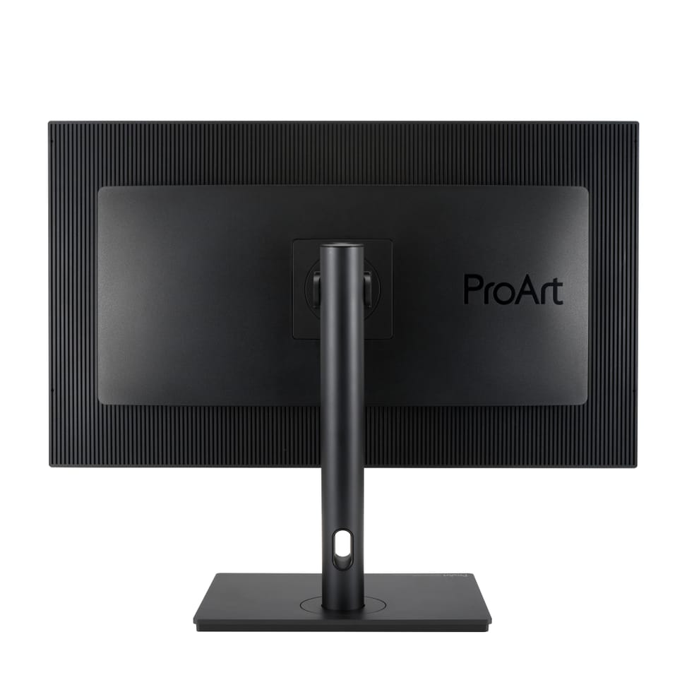 ASUS ProArt PA329CV LED display 81,3 cm (32") 3840 x 2160 pixels 4K Ultra HD Noir (90LM06P1-B01170) — image 4