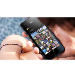 Sony XPERIA™ V Smartphone