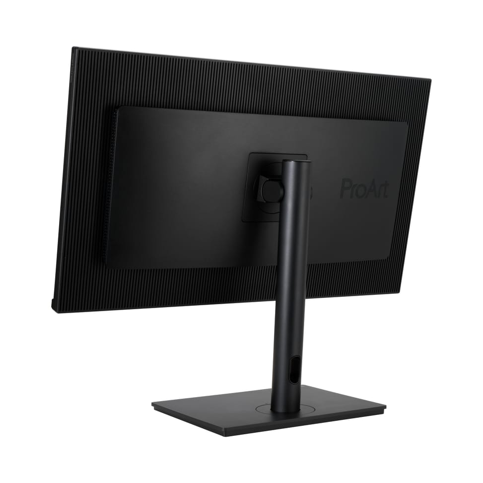 ASUS ProArt PA329CV LED display 81,3 cm (32") 3840 x 2160 pixels 4K Ultra HD Noir (90LM06P1-B01170) — image 5