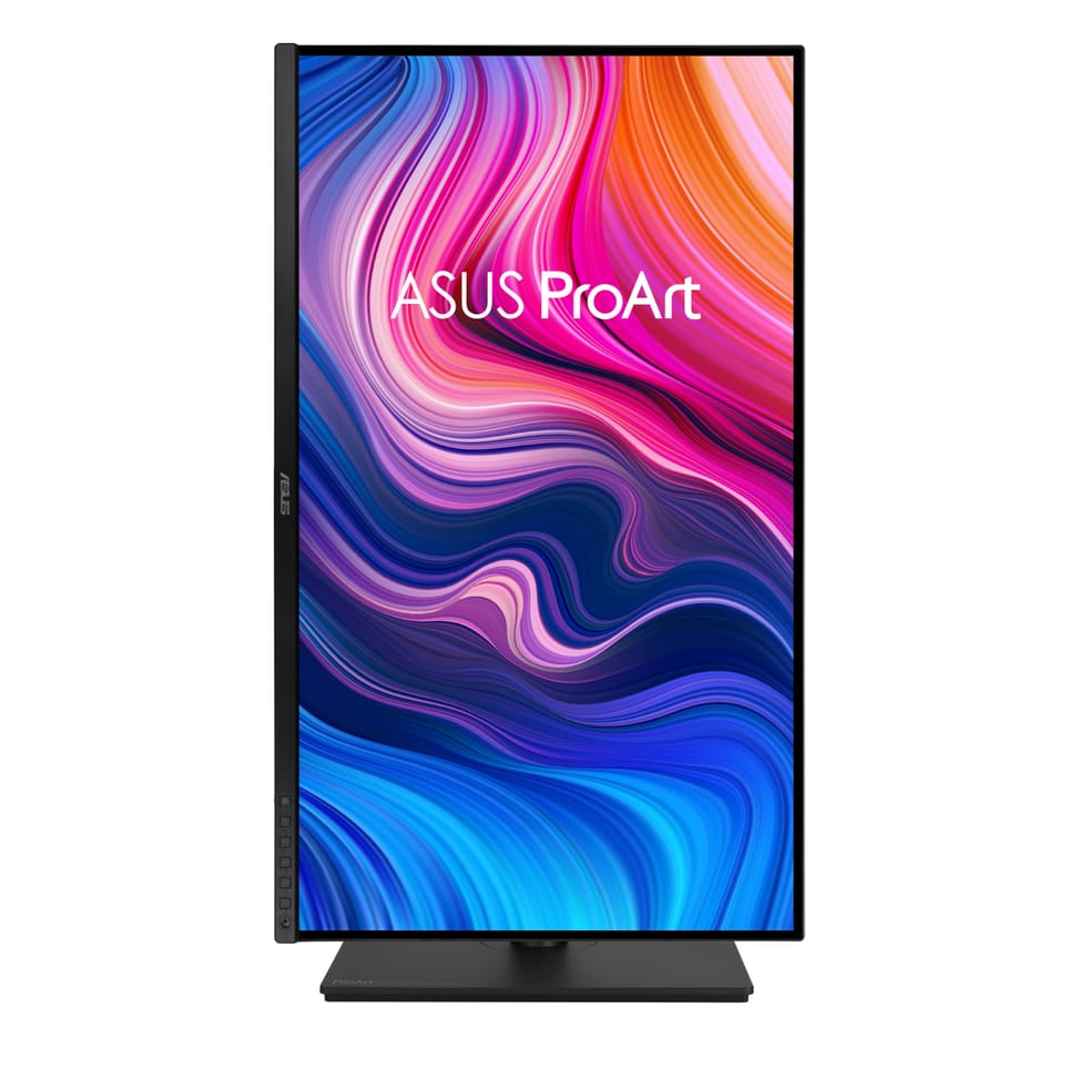 ASUS ProArt PA329CV LED display 81,3 cm (32") 3840 x 2160 pixels 4K Ultra HD Noir (90LM06P1-B01170) — image 6