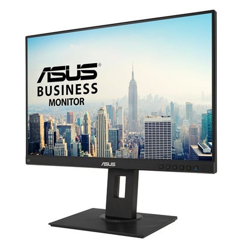 ASUS BE24WQLB LED display 61,2 cm (24.1") 1920 x 1200 pixels WUXGA Noir (90LM04V1-B01370)