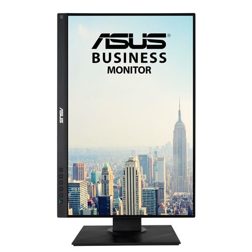 ASUS BE24WQLB LED display 61,2 cm (24.1") 1920 x 1200 pixels WUXGA Noir (90LM04V1-B01370) — image 4