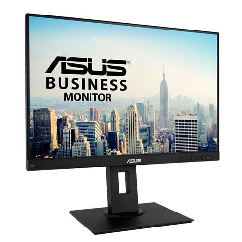 ASUS BE24WQLB LED display 61,2 cm (24.1") 1920 x 1200 pixels WUXGA Noir (90LM04V1-B01370) — image 6