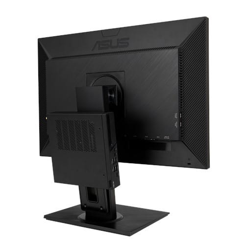 ASUS BE24WQLB LED display 61,2 cm (24.1") 1920 x 1200 pixels WUXGA Noir (90LM04V1-B01370) — image 7