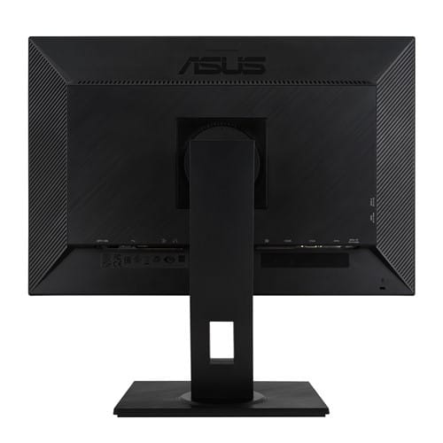 ASUS BE24WQLB LED display 61,2 cm (24.1") 1920 x 1200 pixels WUXGA Noir (90LM04V1-B01370) — image 8