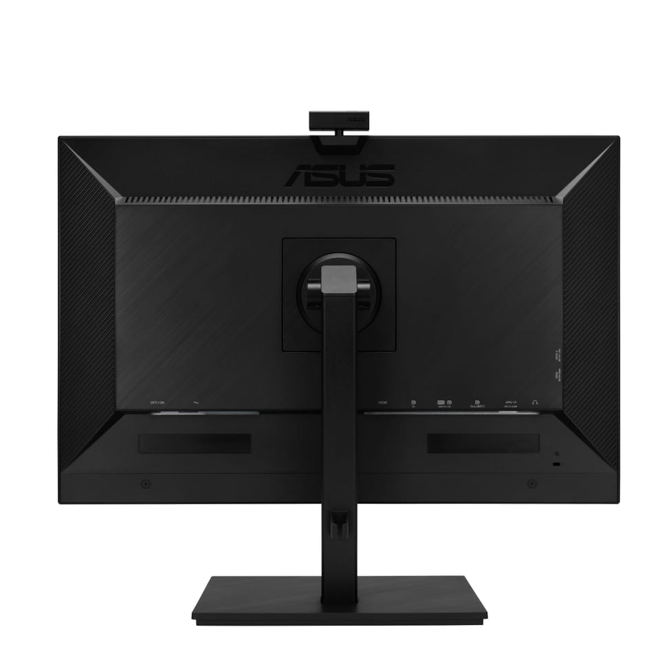 ASUS BE27ACSBK écran plat de PC 68,6 cm (27") 2560 x 1440 pixels Quad HD LED Noir (90LM03I1-B01370) — image 6