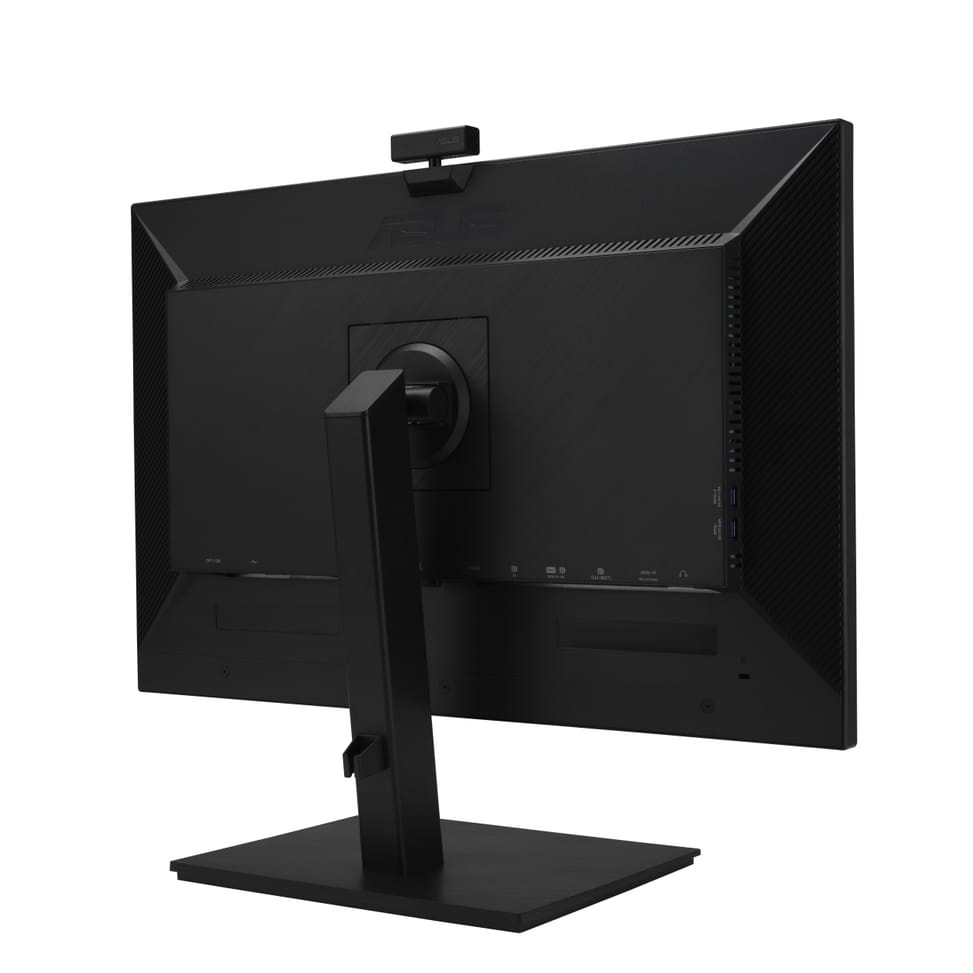 ASUS BE27ACSBK écran plat de PC 68,6 cm (27") 2560 x 1440 pixels Quad HD LED Noir (90LM03I1-B01370) — image 7