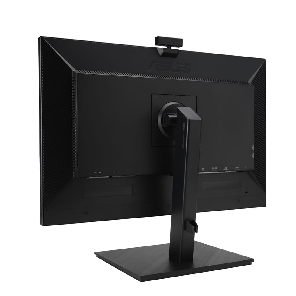 ASUS BE27ACSBK écran plat de PC 68,6 cm (27") 2560 x 1440 pixels Quad HD LED Noir (90LM03I1-B01370) — image 8