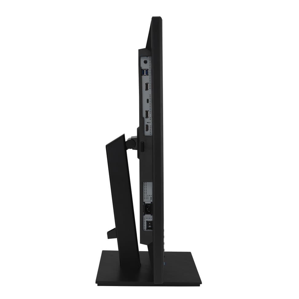 ASUS BE27ACSBK écran plat de PC 68,6 cm (27") 2560 x 1440 pixels Quad HD LED Noir (90LM03I1-B01370) — image 9