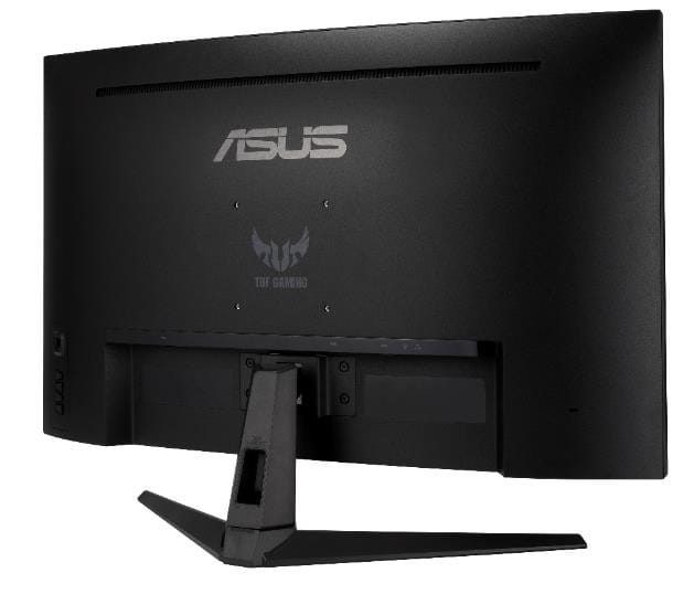 ASUS TUF Gaming VG27WQ1B écran plat de PC 68,6 cm (27") 2560 x 1440 pixels Quad HD LCD Noir (90LM0671-B01170) — image 2