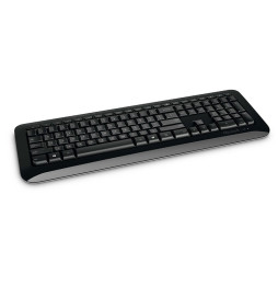 Clavier et souris Microsoft Wireless Desktop 800