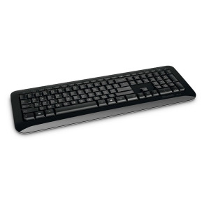 Clavier et souris Microsoft Wireless Desktop 800