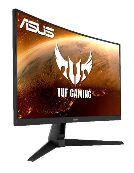 ASUS TUF Gaming VG27WQ1B écran plat de PC 68,6 cm (27") 2560 x 1440 pixels Quad HD LCD Noir (90LM0671-B01170) — image 4