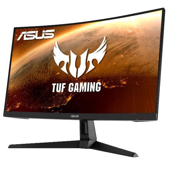 ASUS TUF Gaming VG27WQ1B écran plat de PC 68,6 cm (27") 2560 x 1440 pixels Quad HD LCD Noir (90LM0671-B01170) — image 5