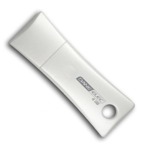 Clé USB Dane-Elec Pearl