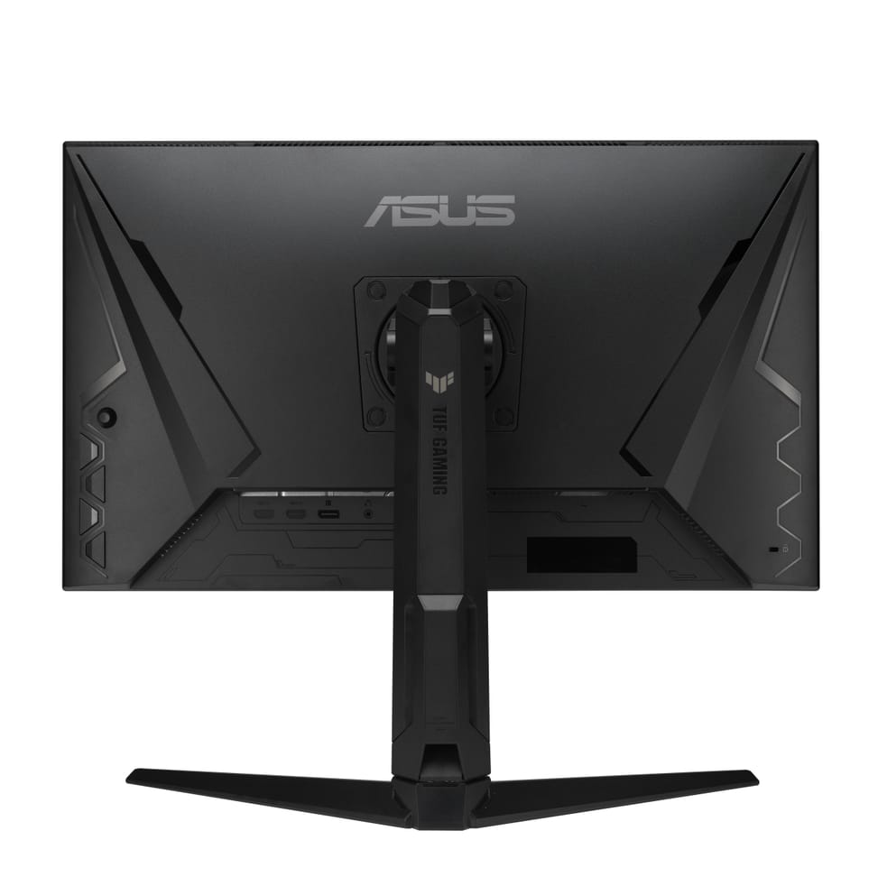 ASUS TUF Gaming VG27AQL3A écran plat de PC 68,6 cm (27") 2560 x 1440 pixels Wide Quad HD LCD Noir (90LM09A0-B01370) — image 4